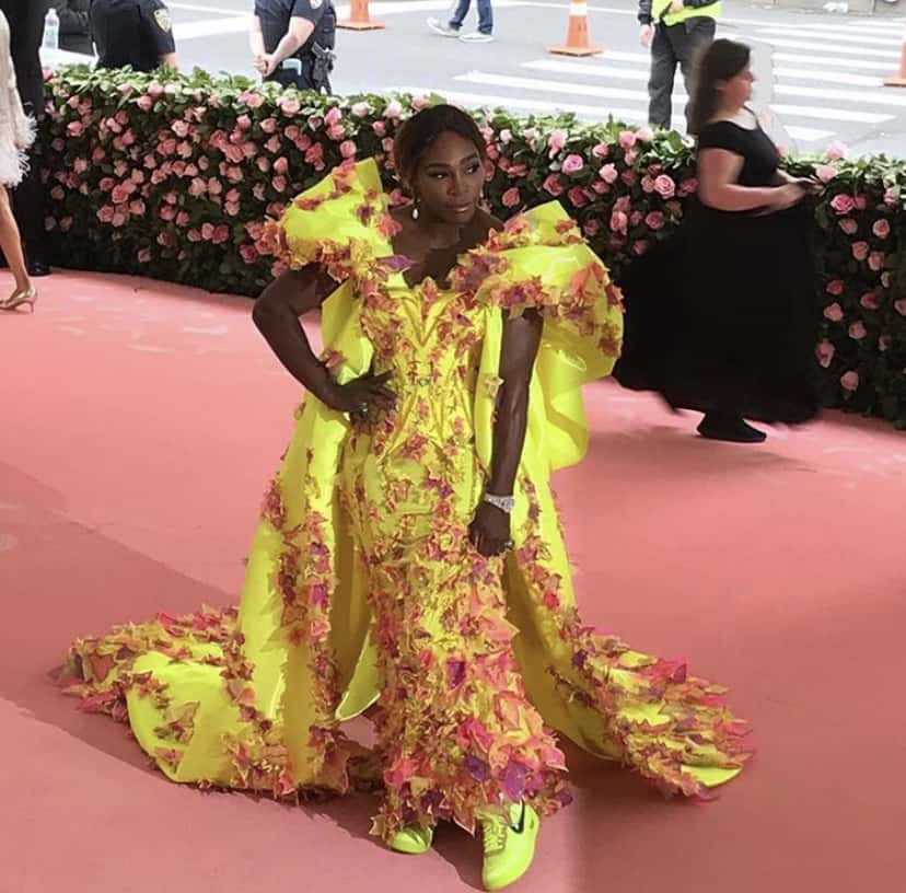 Some Met Gala 2019 Outfits That Blew Us Away
