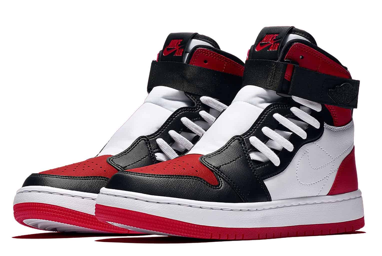 There's A New Air Jordan 1 On The Way 