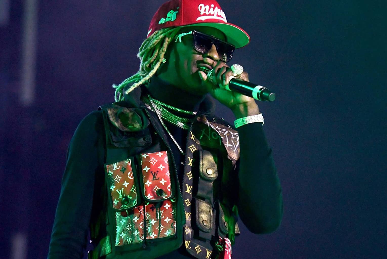 Young Thug Has A New Album On The Way Next Year!