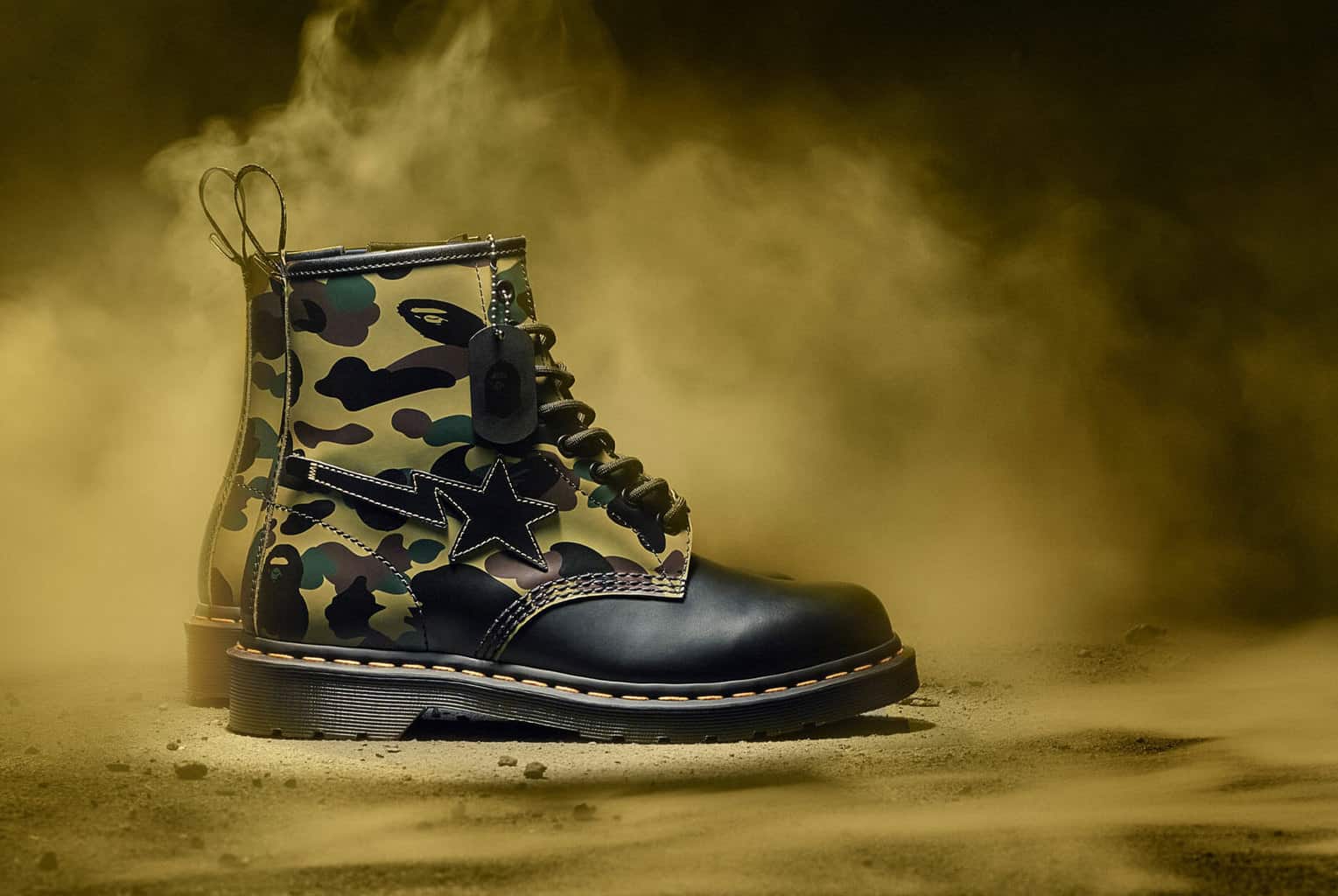 dr martens for life boots