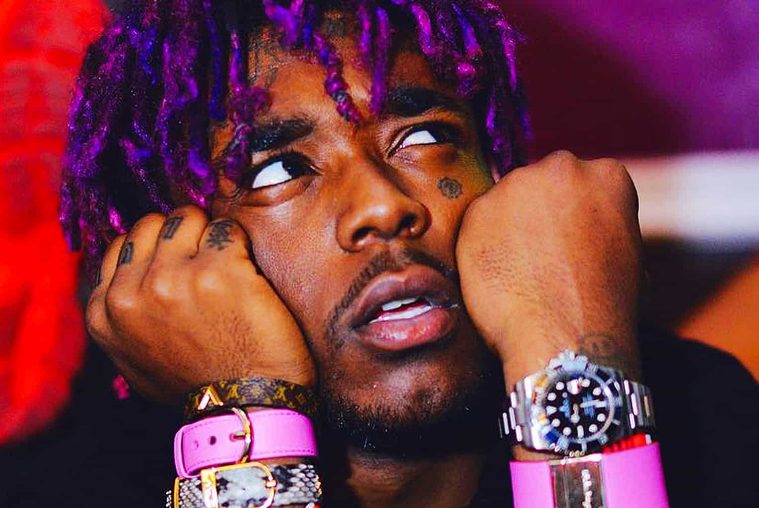 The Appeal Of Lil Uzi Vert & How It Made Him Famous