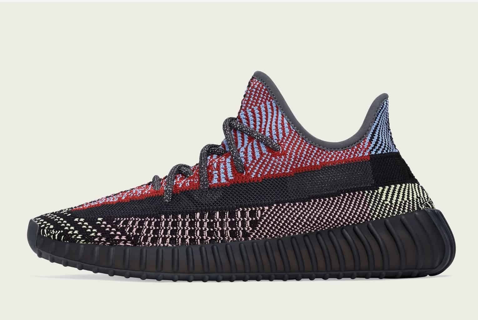 Yeezy Boost 350 V2s To Be Cancelled 