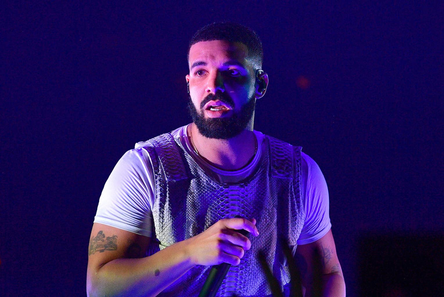 Drake's New Album Is Complete and Coming Soon!