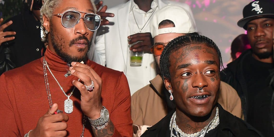 Future and Lil Uzi Vert Double Up With 