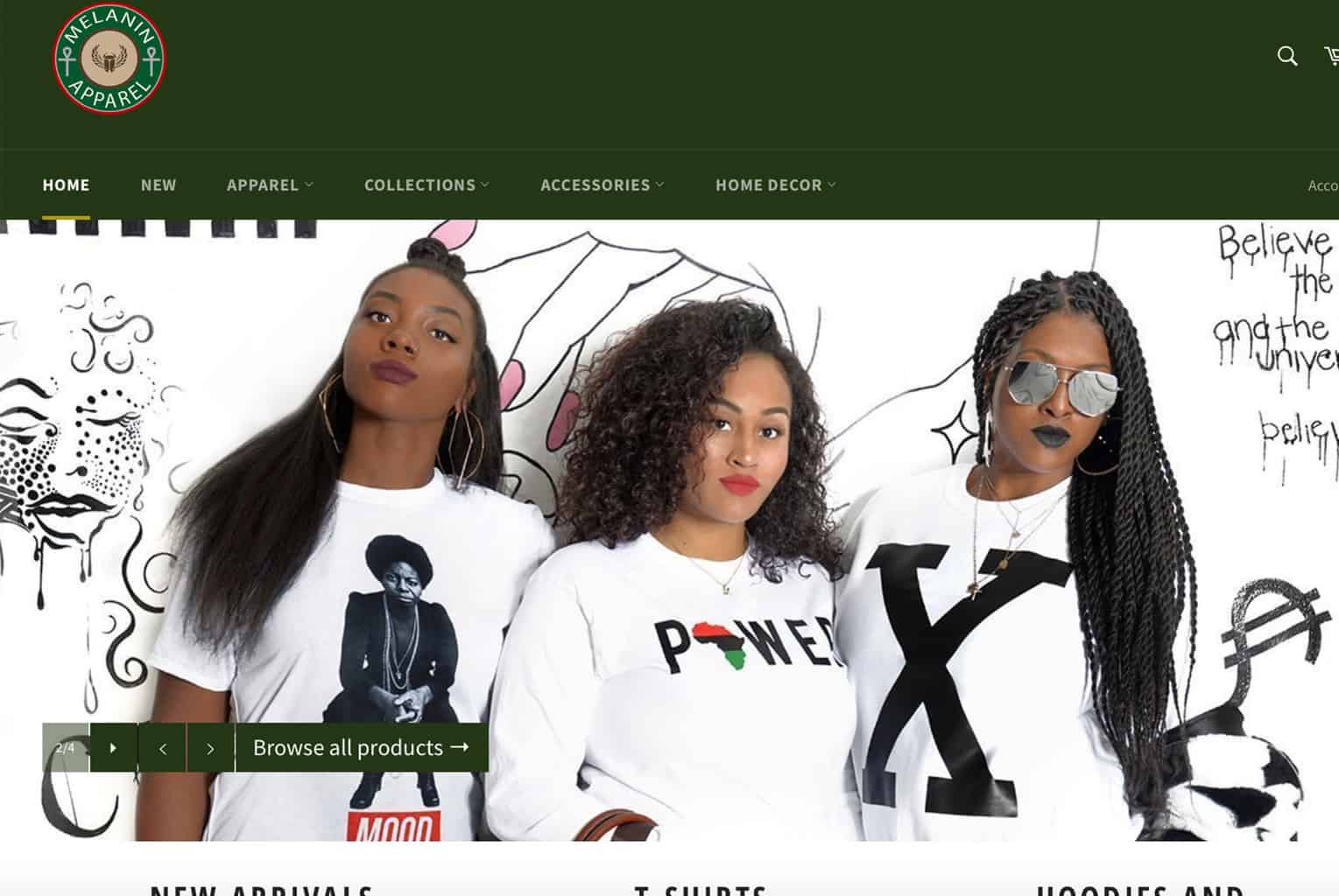 Black-Owned Fashion Brands Celebrities Wear to Support Now