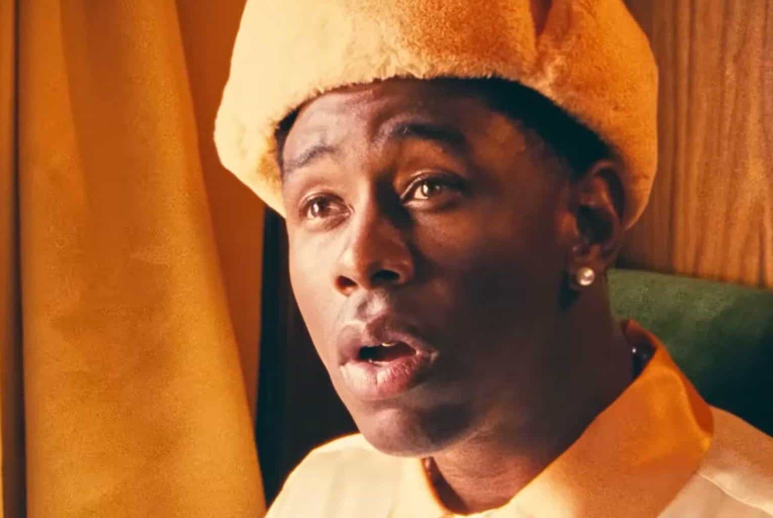 Lumberjack' Is a Reminder Tyler, the Creator Can Rap His Ass Off