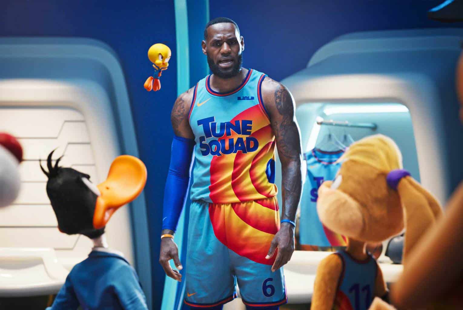 space jam 2 out now