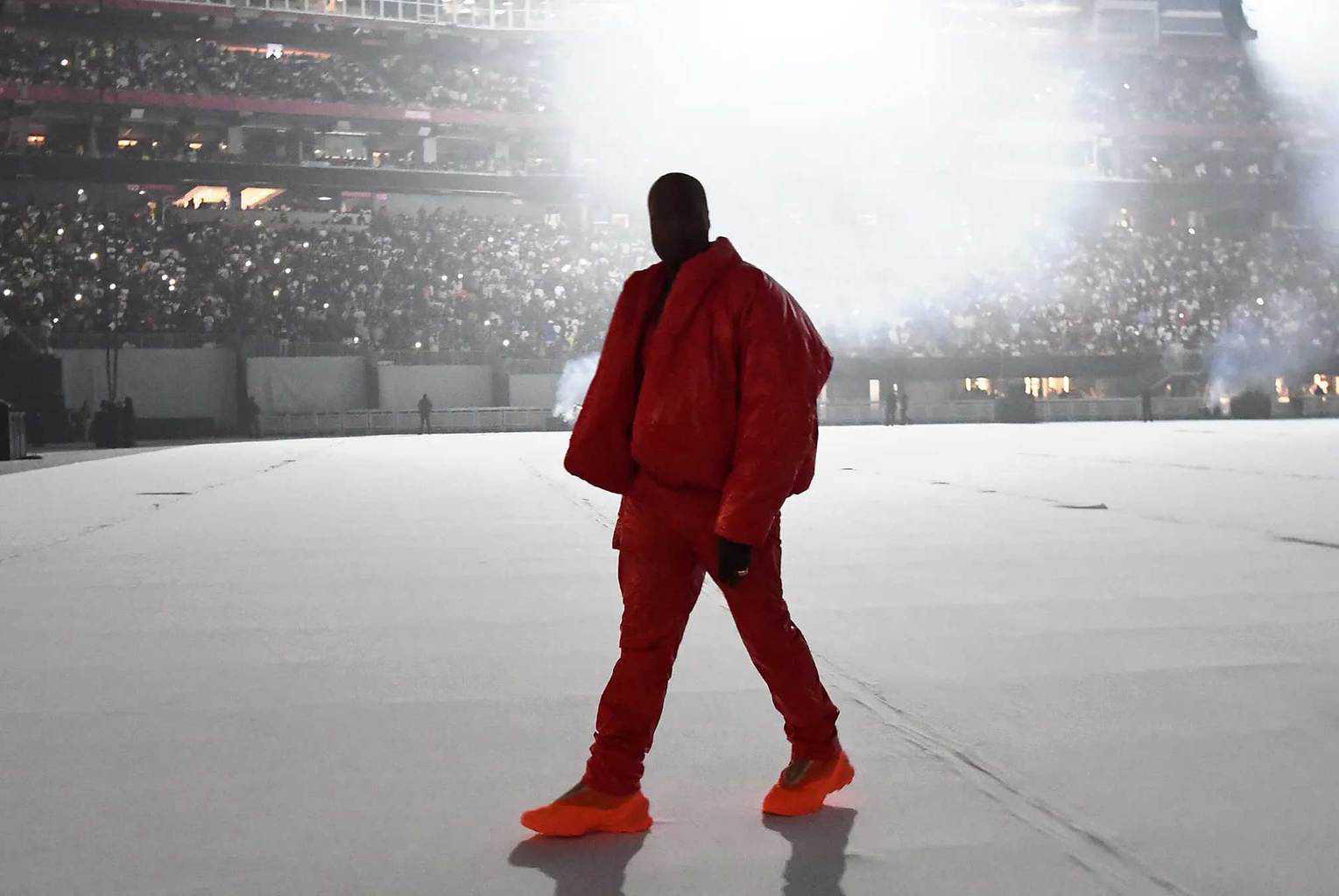 kanye west release date