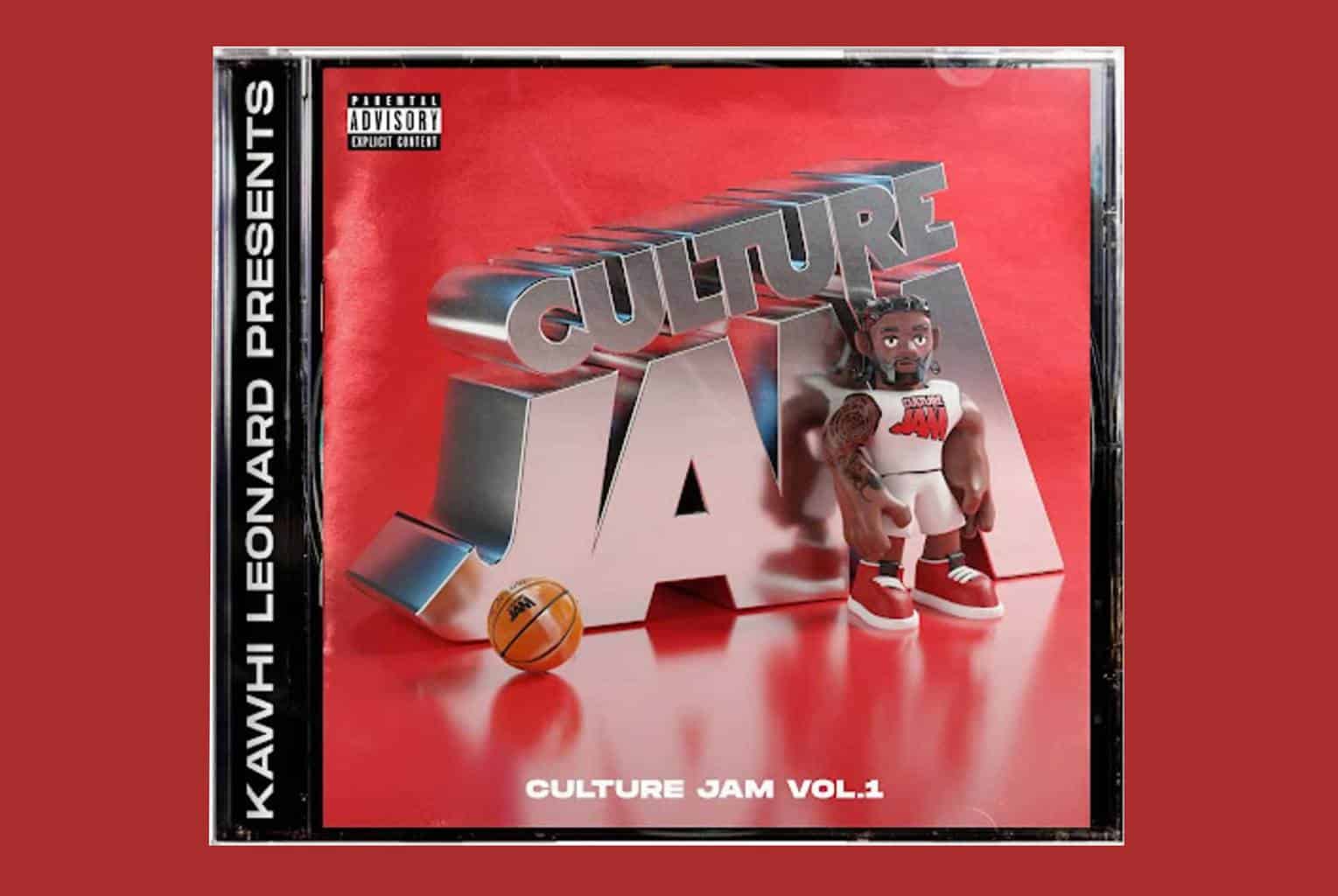 culture jam
